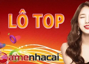 Lô top hôm nay – Lô top rồng bạch kim miễn phí