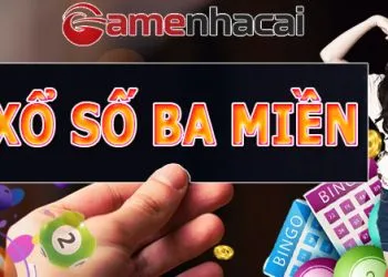 Xổ số ba miền hôm nay: Kết quả, thống kê, dự đoán