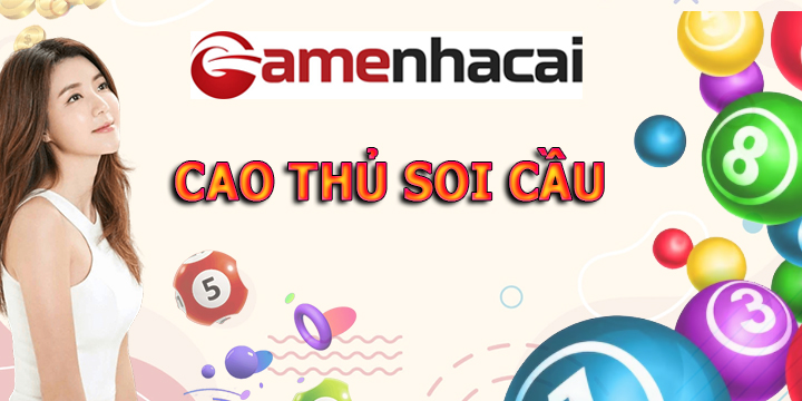 Cao thủ soi cầu là gì?