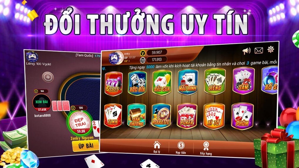 Tiêu chí đánh giá một cổng game nổ hũ uy tín