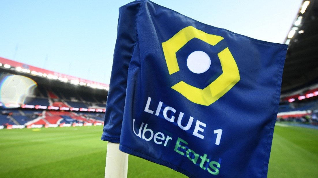 Ligue 1 là giải đấu cao nhất của bóng đá Pháp