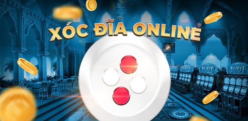 Xóc đĩa online ngày càng phổ biến